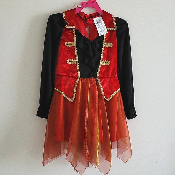 Halloween costum for girls /New - Picture 1 of 5